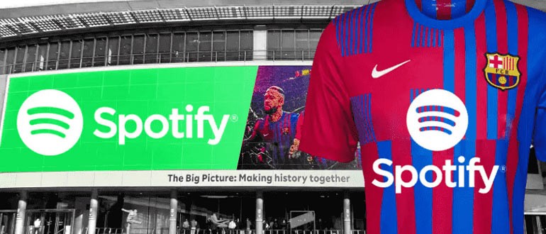 Spotify